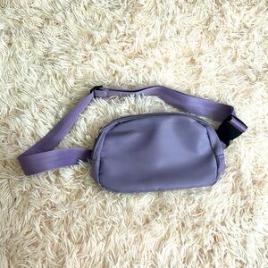 Belt bag/ fanny pack